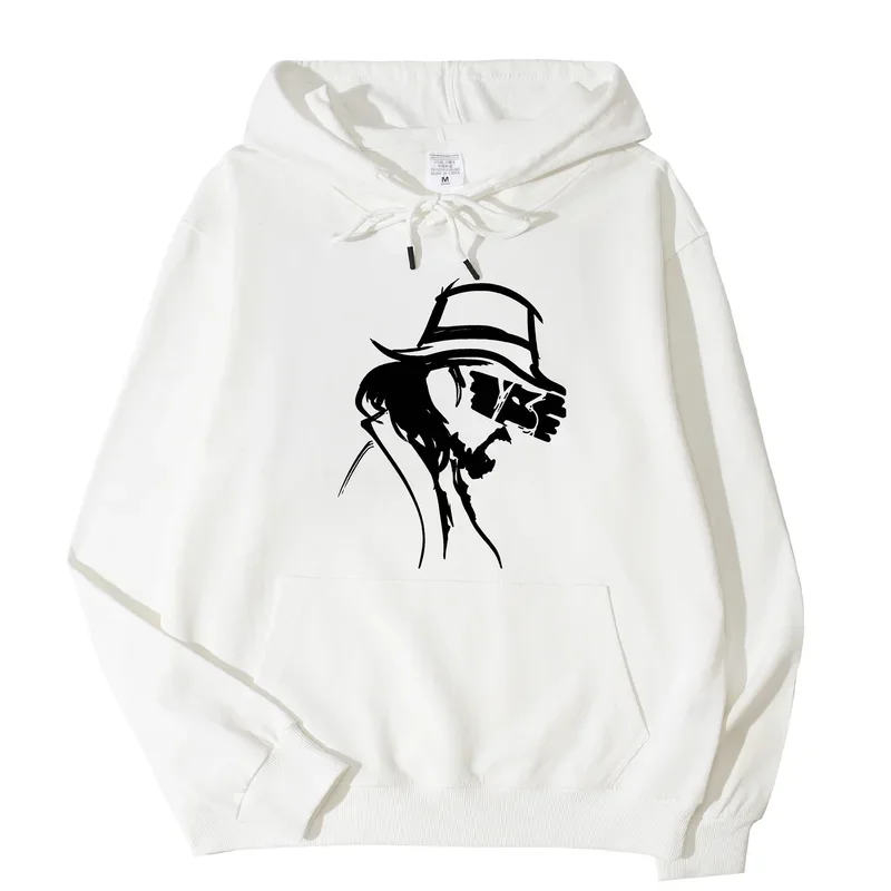 Yohji-Yamamoto Толстовка Unsex Длинная рубашка Топы