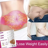 wonder patch quick slimming patch belly slim patch abdomen slimming fat burning navel stick weight loss slimer too