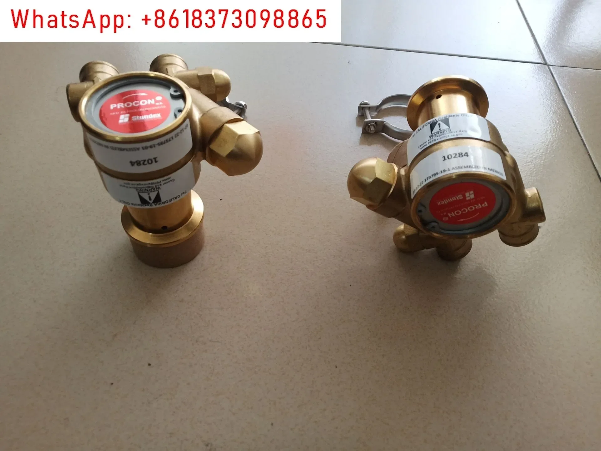 Насос PROCON 10284 2503 1504А 102E100F 104А330F 2507 2539 10403