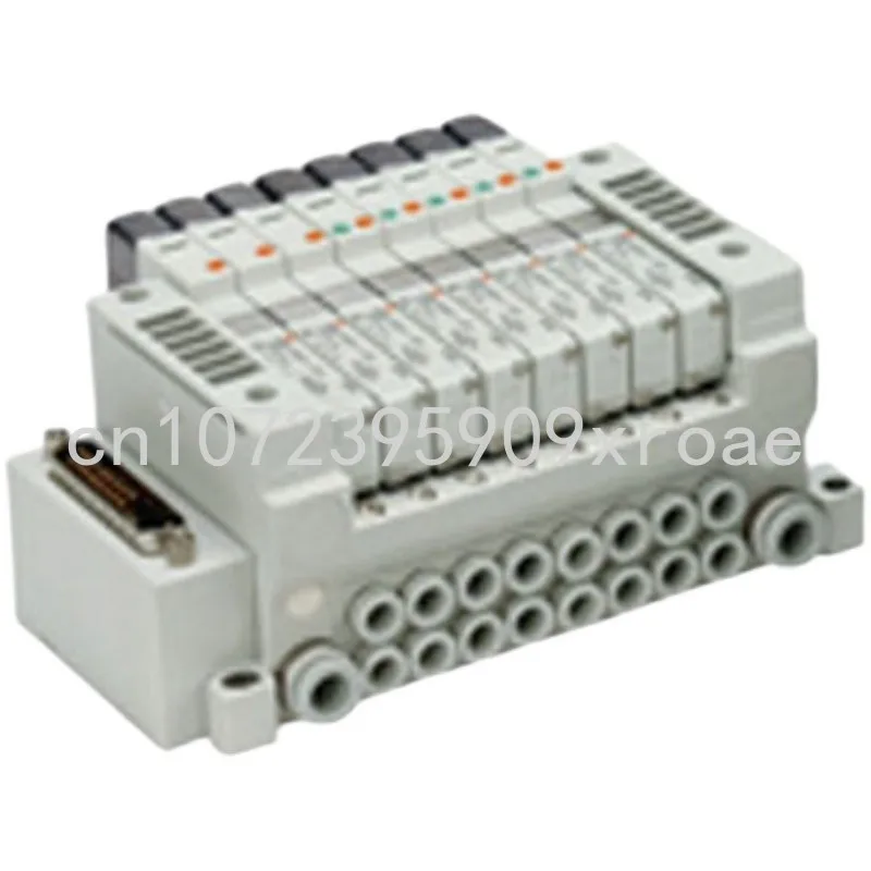 

solenoid valve VQ 1100/VQ 1200/VQ 1101/VQ 1201/VQ 1400/VQ 2100-5-51-Q