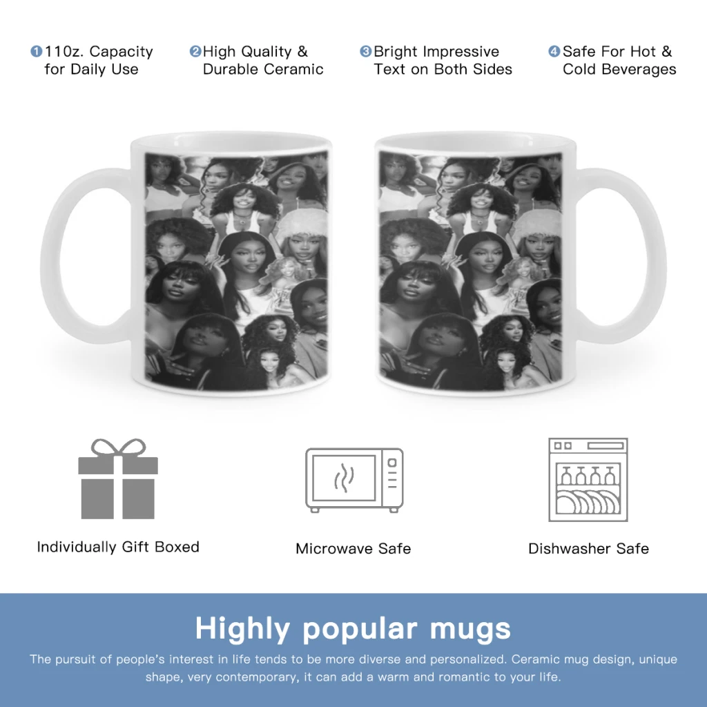 Бесплатная доставка стандартные чашки креативные и Симпатичные кружки