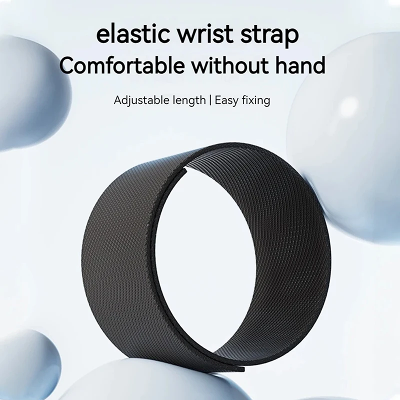 Возвращаемый губчатый резиновый мяч для игр упражнения прыгающий эластичный