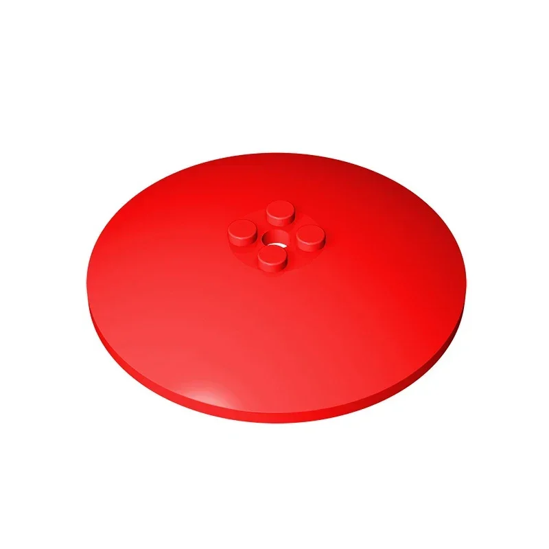 GDS-1189 Блюдо 8 x перевернутая (радар) — твердые шпильки совместимые с детскими