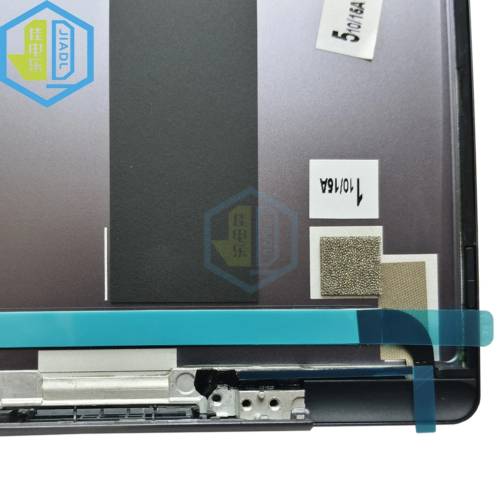 Верхняя крышка для ноутбука передняя панель ЖК-дисплея HUAWEI Matebook 14 KLV-W19L KLV-W29L KLVC-WAH9L