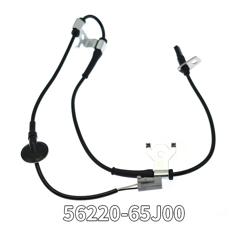 

Датчик скорости колеса 56220-65J00, 1 шт., задний левый датчик для Suzuki Grand Vitara 2006-2013