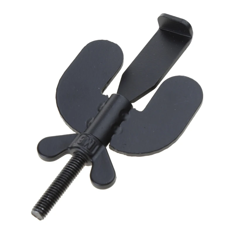 

X7YF Door Lock Anti Theft Door Stopper Safety Device Portable Security Lock For Travel Trip Home Hotel Supplies