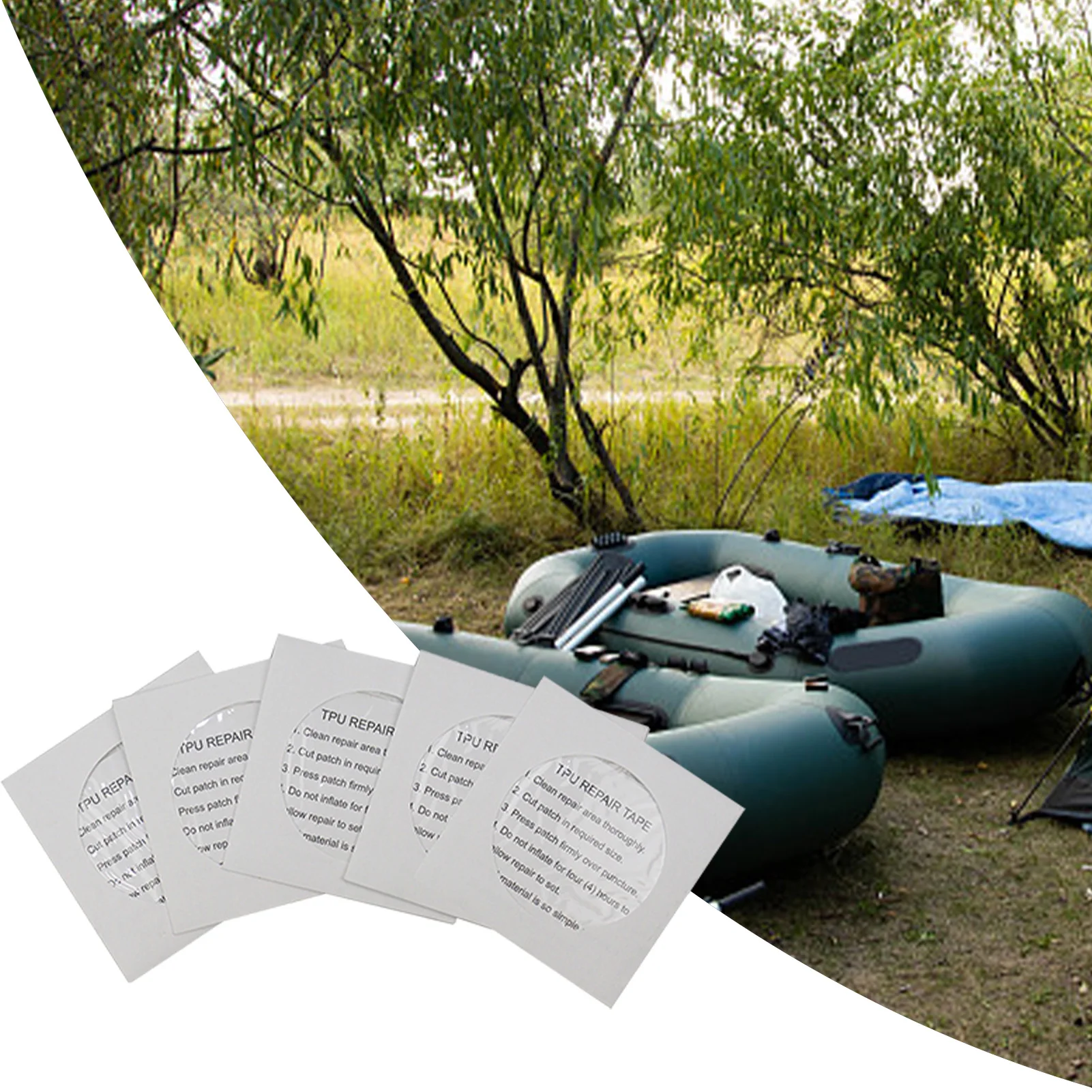 

Комплект патчей для Iatables, высокопроизводительные ремонтные патчи для Iatables, такие как пневматические матрасы, товары для бассейна