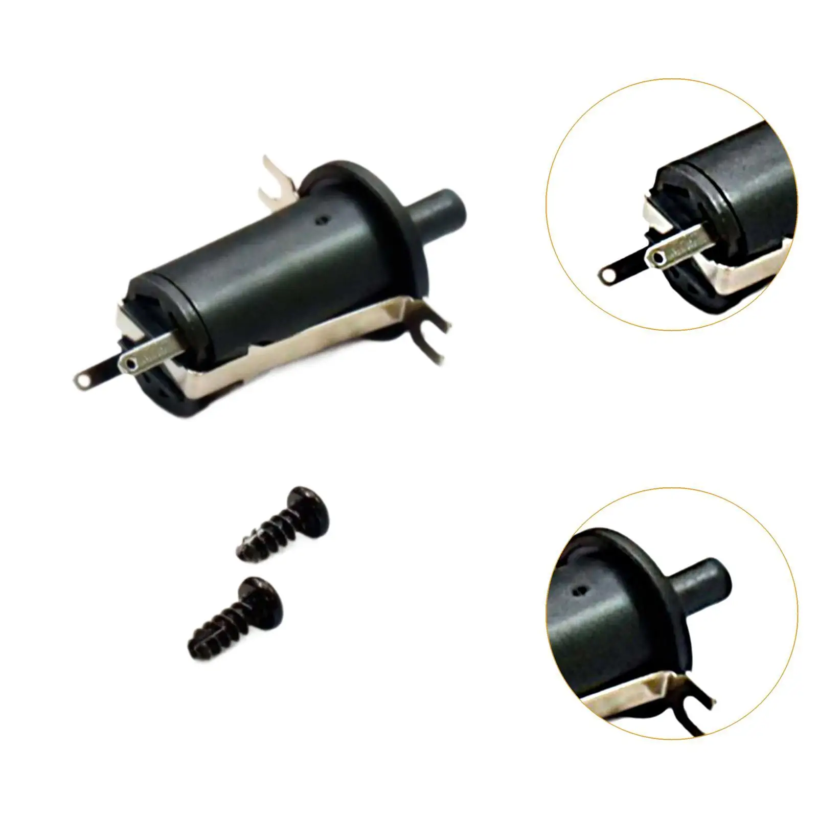 Дверной переключатель с крышкой и бункером цифровые аксессуары для барбекю