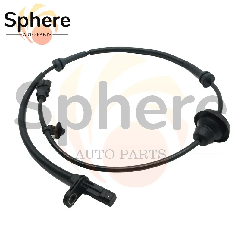 CR 40080904 CR400-80904 SBS 0104104 Высокое качество новый передний левый/правый FL FR ABS датчик