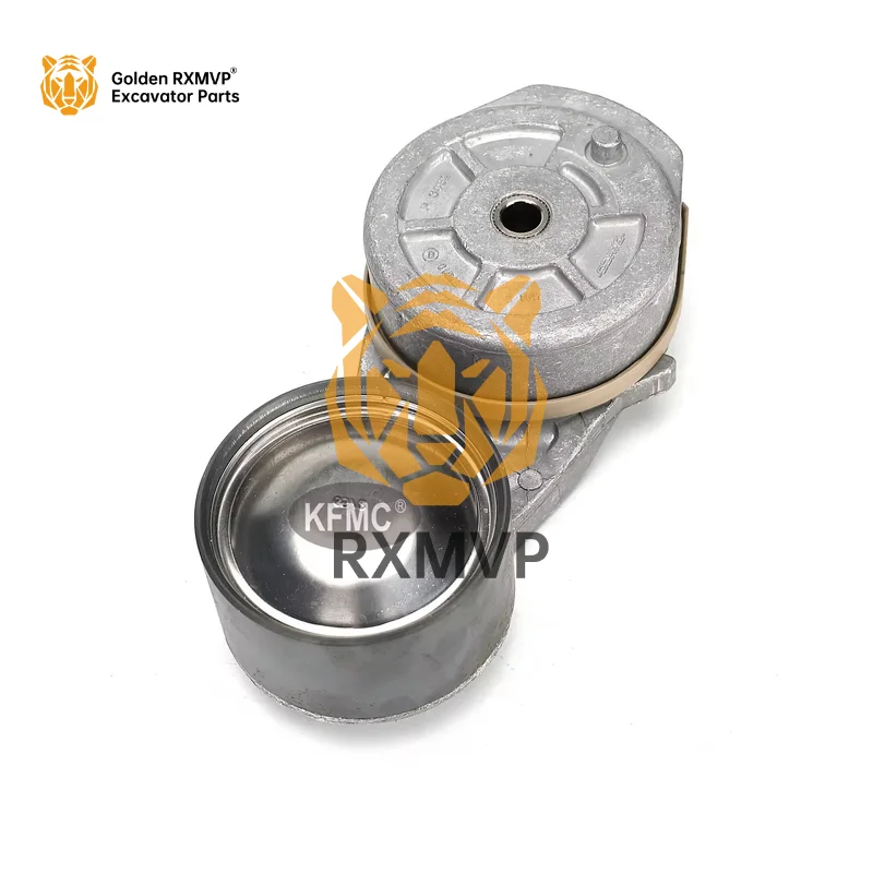 Для шкива натяжного ремня экскаватора Vol-vo 20924200 Голос Apv1151 Volvo Ec380 Ec480 Запасные