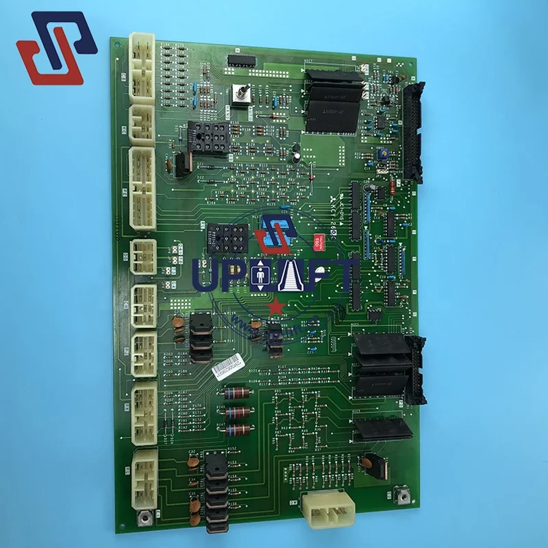 Промышленная плата управления лифтом UPlift (основная плата PCB) KCY-260C (art.: 3920dc44dba96) - 3920dc44dba96