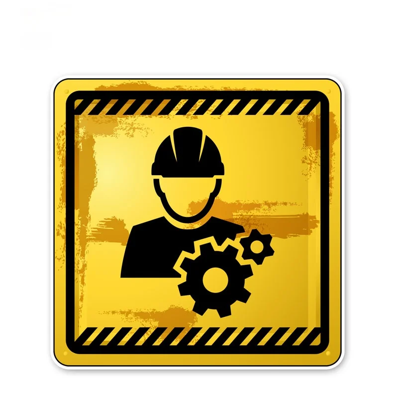 

Z257# Car Sticker Do Not Touch The Danger Waterproof Vinyl Decal Auto Accessories Pegatinas Para Coche DIY Car Styling