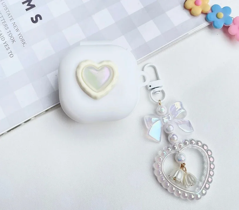 Силиконовый чехол для Baseus WM01 Plus / WM02