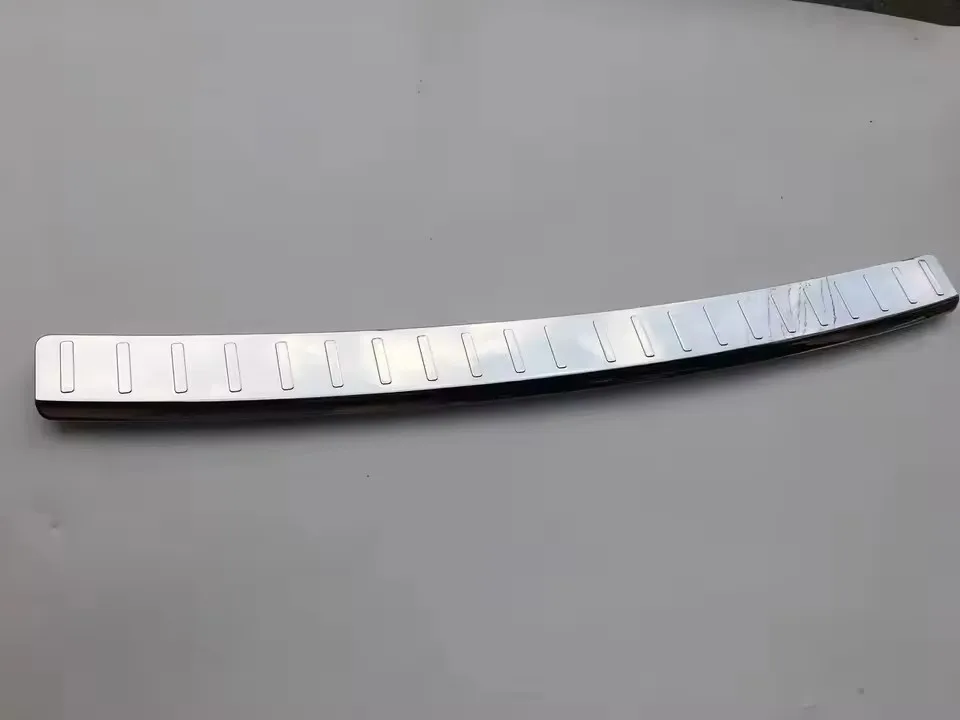 

Модель 2018-2022 CHANGAN CS75 CS75FL CS75PLUS, педаль заднего бампера, яркая полоса, накладка