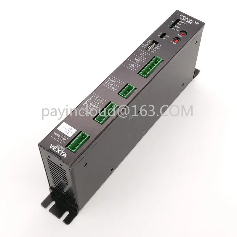 

Five Phase Stepping Drive 60 Stepper Motor Controller UDK5114N
