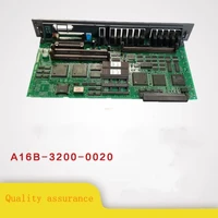 a16b 3200 0020 fanuc circuit board for cnc system machine