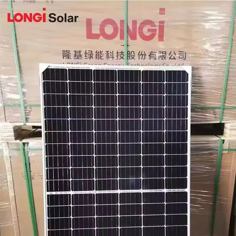 Солнечная панель Longi Hi-MO X6 Artist LR5-54HTDB 420-435M Ultra Black, высококачественный фотоэлектрический модуль 420 Вт, 425 Вт, 430 Вт, полностью черный (art.: 3920db394ce50) - 3920db394ce50