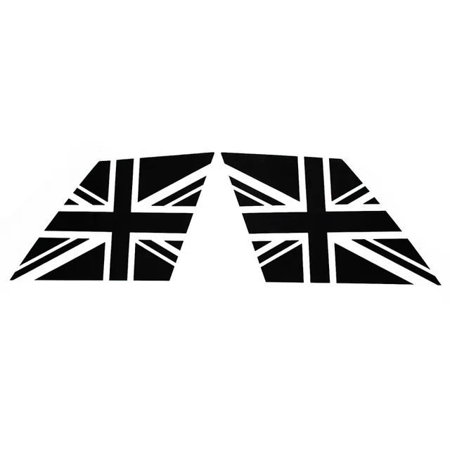 

Для Land Rover Range Rover Sport L320 2005-2013 ПВХ поливинилхлоридное окно заднее боковое стекло декоративная наклейка автомобильные аксессуары