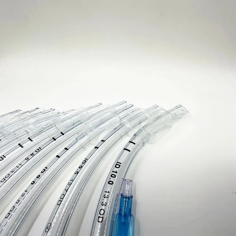 1 шт. Эндотрахеальная Интубация Воздушный манометр прибор для определения