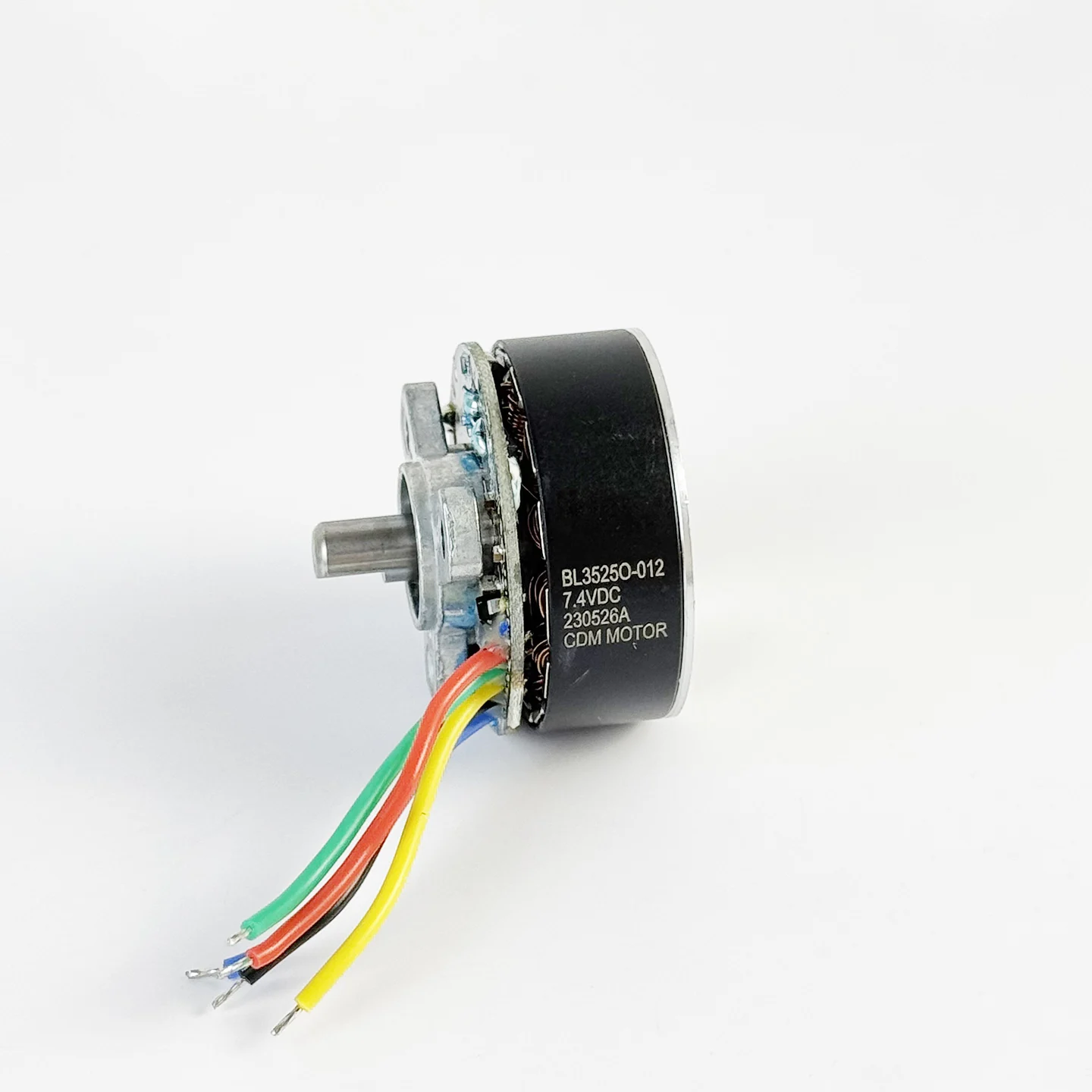 

Электродвигатель BL3525O Fascial Gun