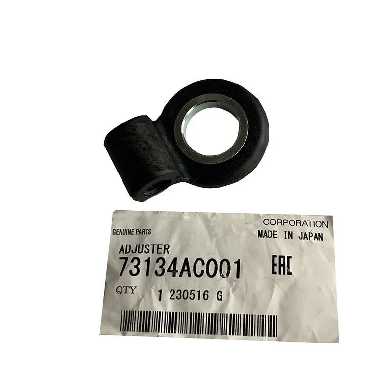 Новый оригинальный натяжной шкив компрессора кондиционера переменного тока