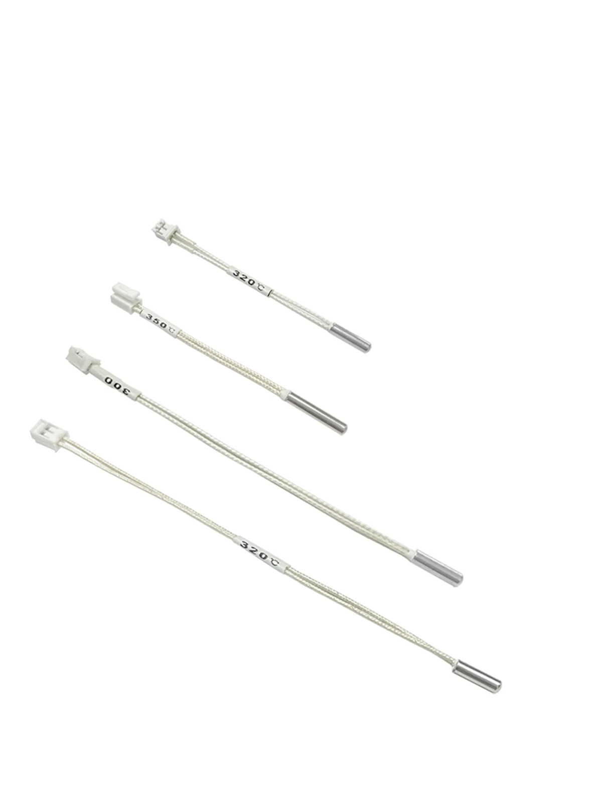 3 шт. Creality K1K1CK1 MaxEnder-3 V3 PlusEnder-3 V3 KEK2 PlusHi 3D-принтер, нагреватель Hotend, детали печатающей головки NTC (art.: 3920d2de7215f) - 3920d2de7215f