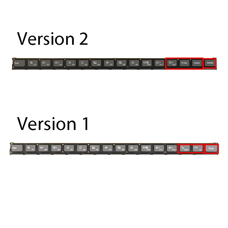 Клавиатура для Lenovo YOGA 730-13IWL 730-15IKB 730-15IWL C740-14IML Arabic FR AZERTY канадская испанская