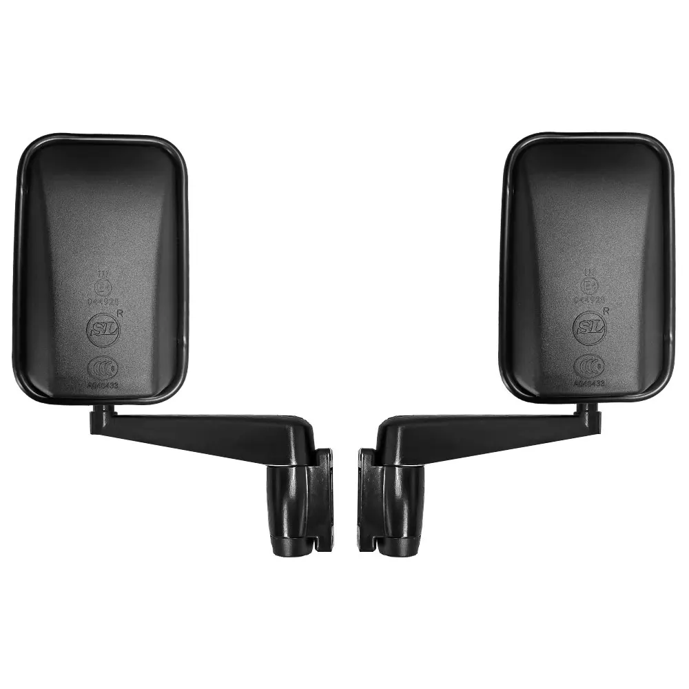 

Корпус зеркала заднего вида для Land Rover Defender 90/110/130 1990-2016