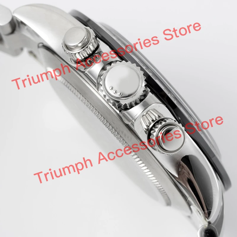 Рисунок 4 - Аксессуары для часов для Daytona 116500LN-0001/2
