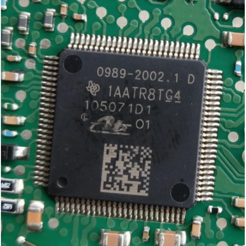 

Оригинальный чипсет IC для автомобильной компьютерной платы, 1 шт.