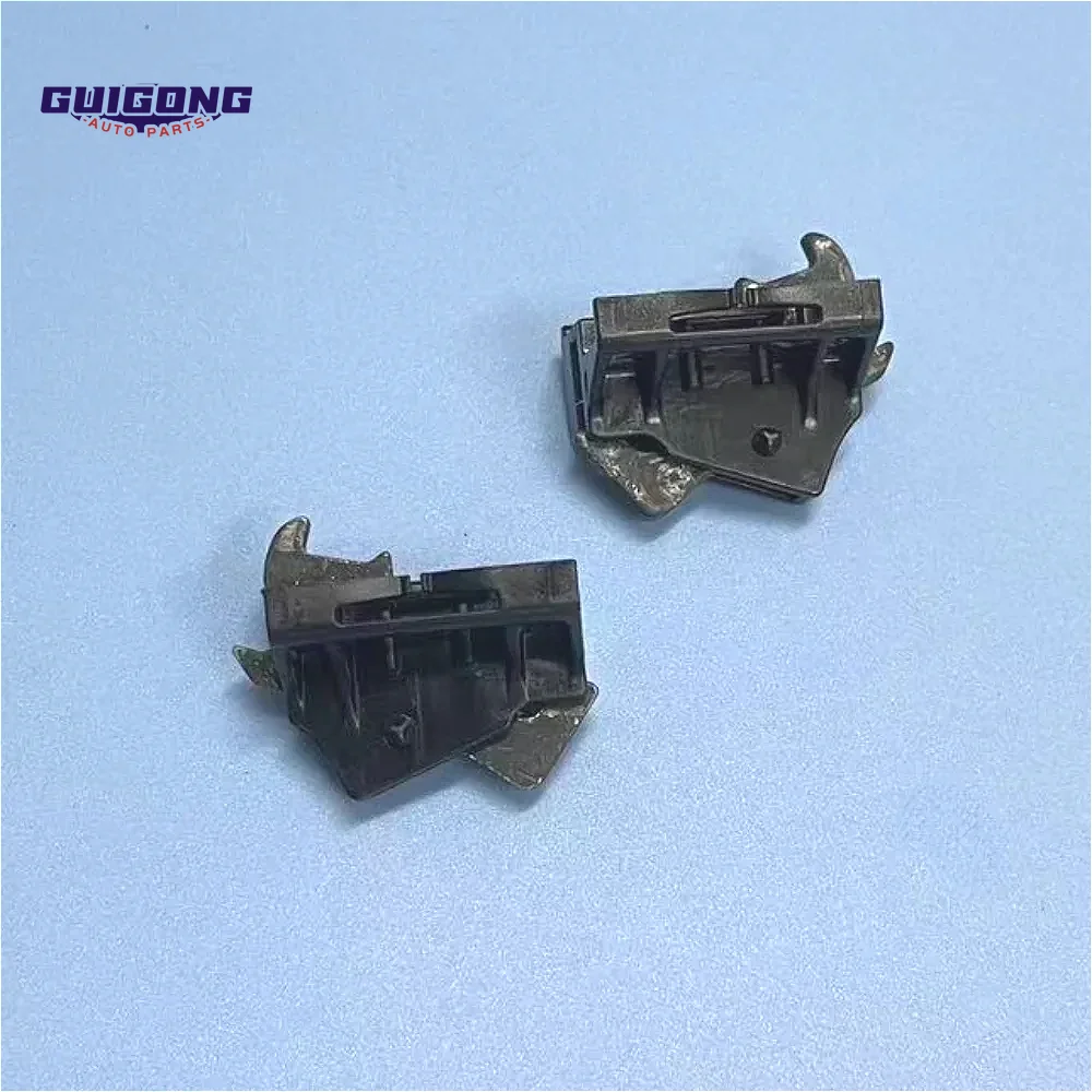 

GUIGONG 2 шт. 8T0898025 для AUDI VW A3 A5 Scirocco Golf Beetle рамка направляющего блока зажим 8T0 898 025