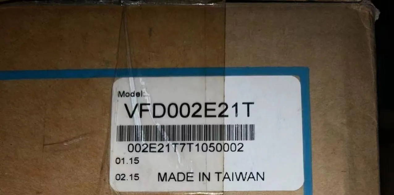 Микросхема VFD002E21T