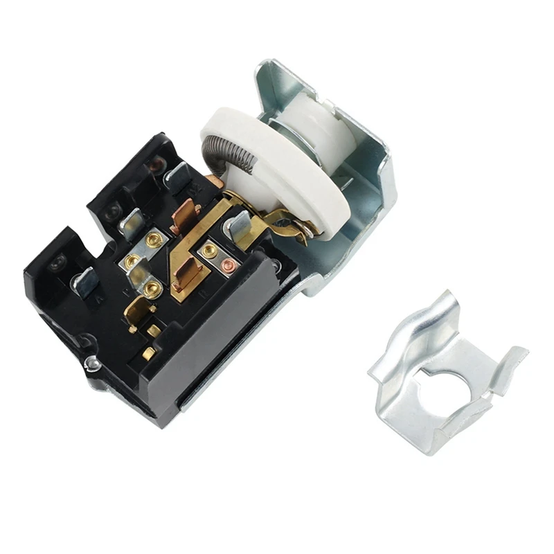 Headlight Switch Standard For Ford Bronco F150 F250 F350 E-250 E-350 DS197T 40-2197