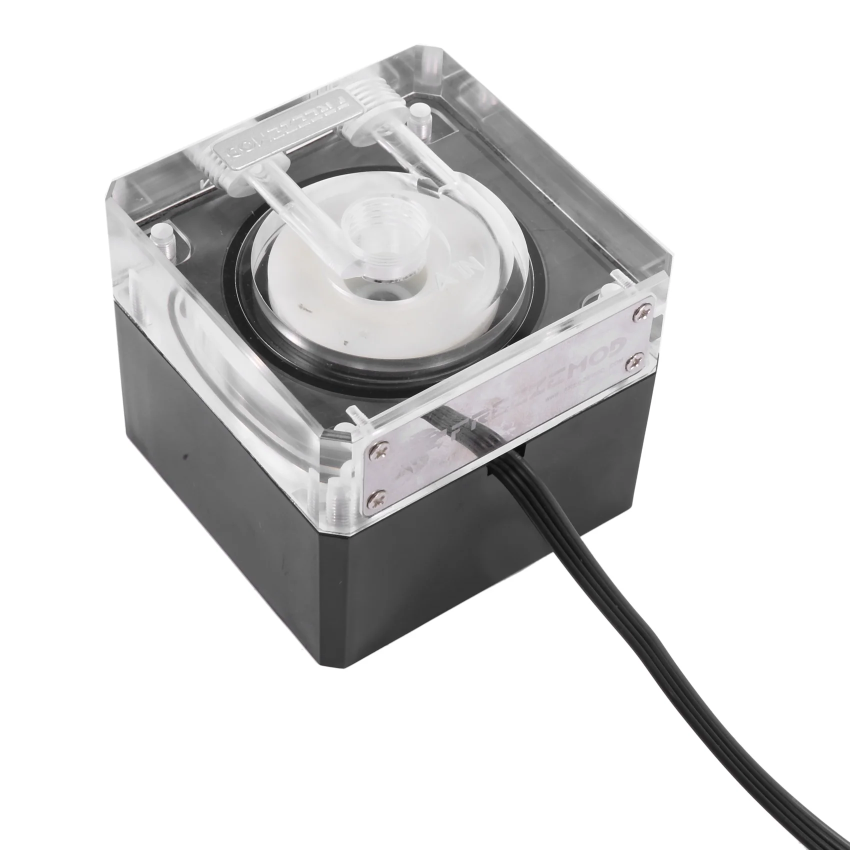 FREEZEMOD телефон охлаждения компьютера охлаждающий компьютер с умным потоком 800 л/ч