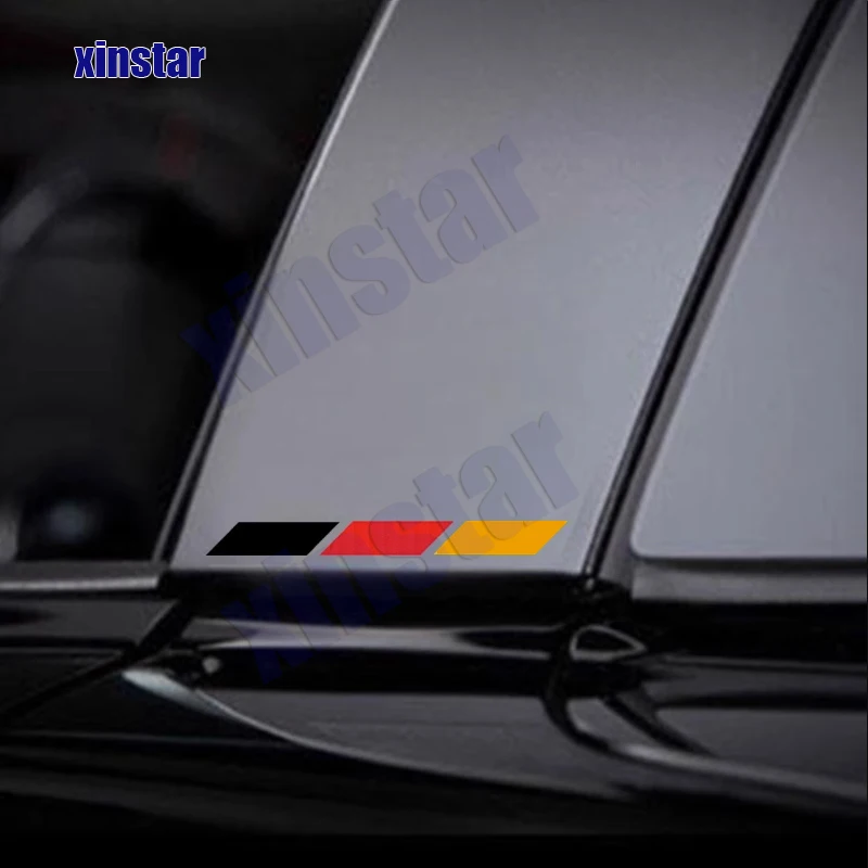 

4 шт. наклейки для кузова автомобиля Volkswagen Rline SCIROCCO TSI Troc GTI GolfR MK6 MK7 R32 R36 B6 R36 B7 CC Touran Passat