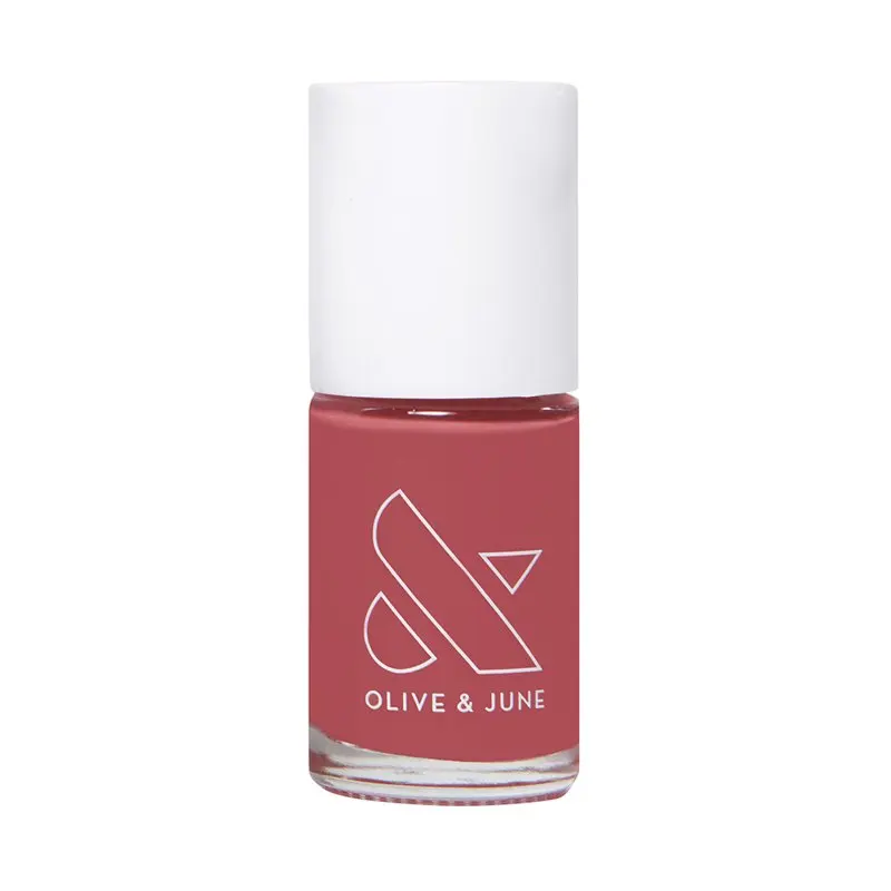 

Olive & June Long Lasting Nail Polish LD Pink 0.46 fl oz