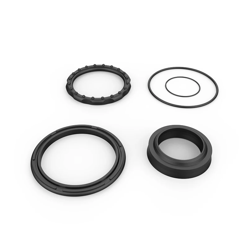 

SC Series Cylinder Accessories SC Cylinder Seal Repair Kit