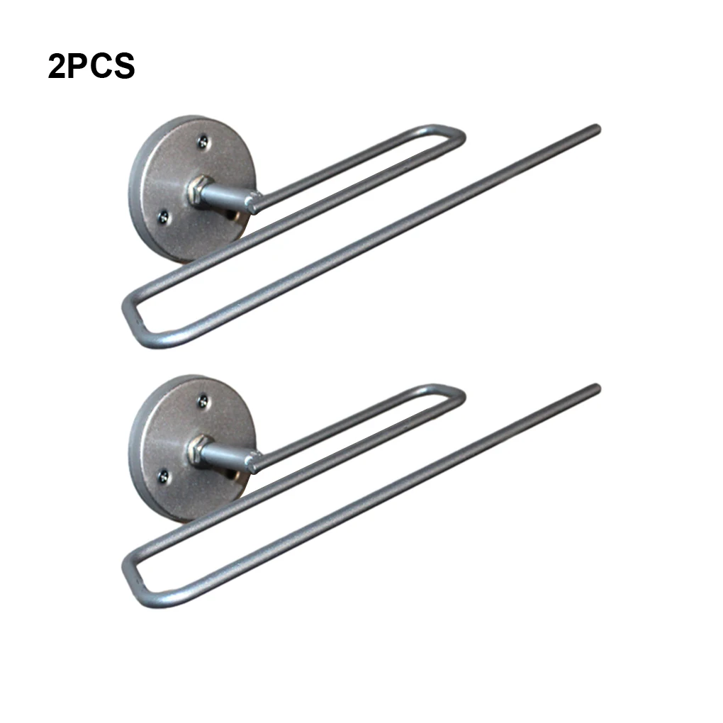 2 шт./компл. удобный держатель для роликовых коньков прочный настенный стенд