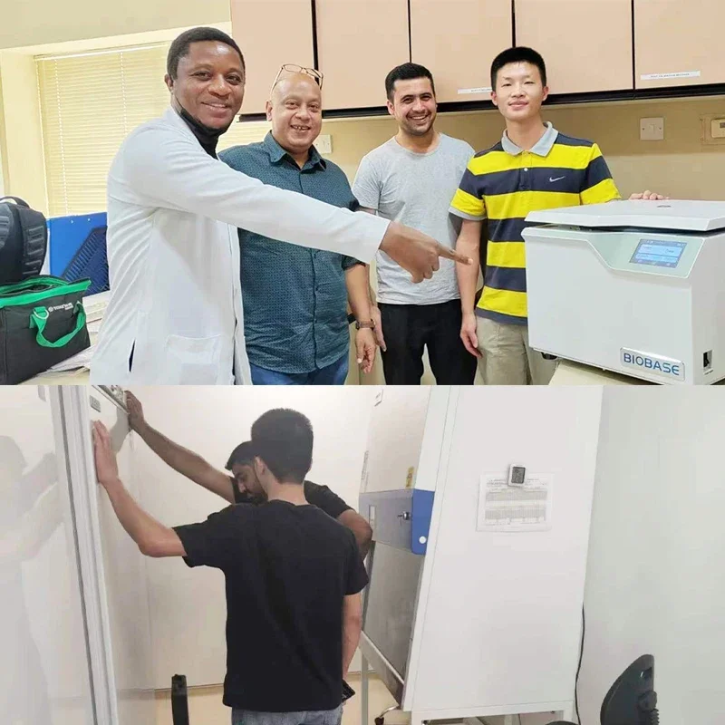 Заводская цена Система электрофореза BK-HET01 Измеритель гемоглобина для