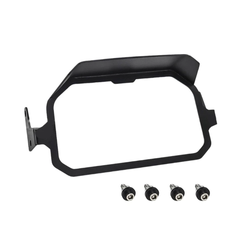 Защитная пленка для экрана TFT-метра с защитой от кражи R1250GS R1200GS Adventure Panel Cover GTWS