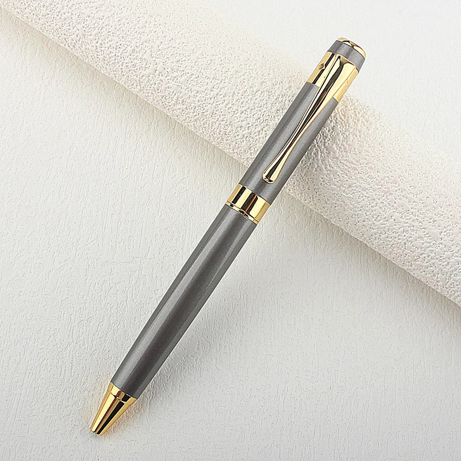 

Металлическая шариковая ручка MONTE MOUNT