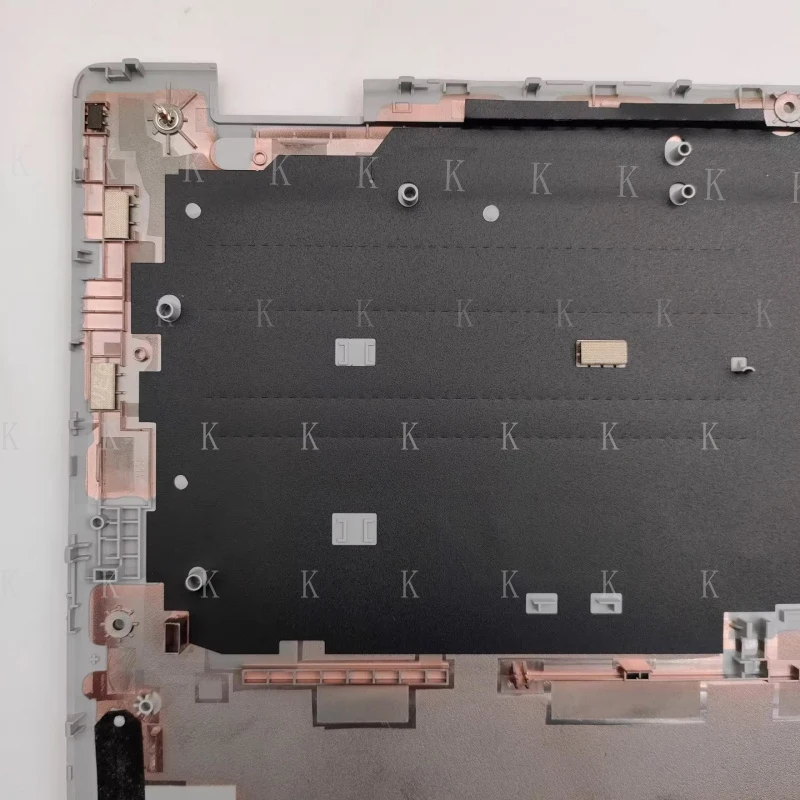 Фото Новый нижний корпус (D-крышка) для ноутбука Dell Inspiron 5440 5445, артикул 0NV2GJ NV2GJ №3