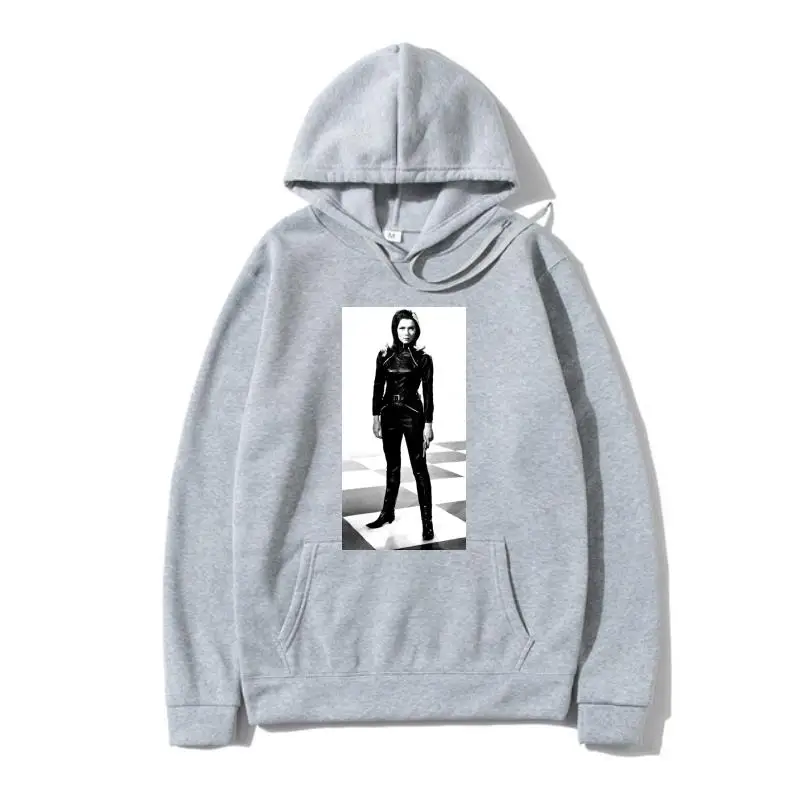 

Emma Peel Outerwear Diana Rigg The Sz S-XXXL Summer MenS fashion HoodyComfortable OuterwearCasual Warm Hoody