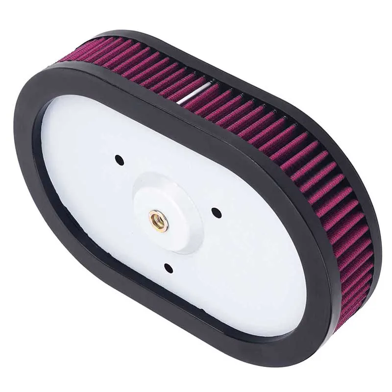 Воздушный фильтр мотоцикла для Harley Street Glide CVO FLHXSE Limited FLHTKSE Electra Road FLHTCSE FLTRSE Ultra FLHTCUSE