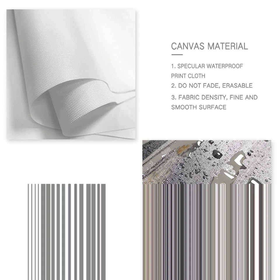 Печать на холсте Ванесса Хадгенс