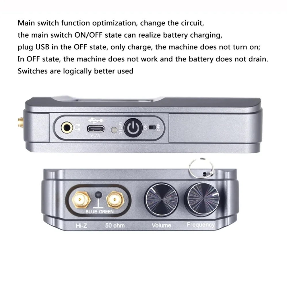 Новая стандартная прошивка для радио 2 40 оригинальная Малахит второго поколения