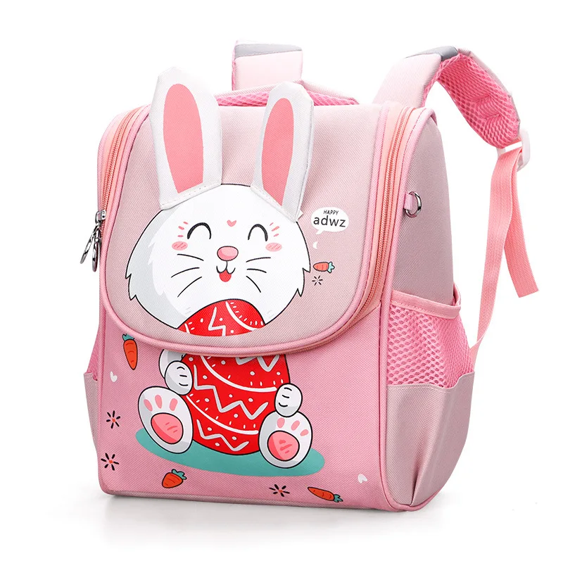 Children Backpack Toddler Kids School Bag Backpack For Baby Kids Cute School bag boy girl light Bag schoolbag Cartoon mochila