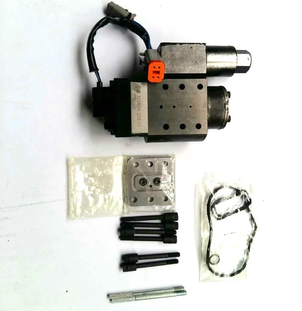 

Fuel Injection Pump Control Valve Control Actuator QSC ISC 4089661