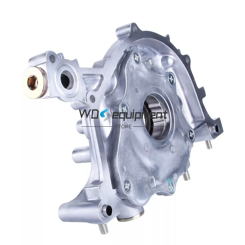 Высококачественный орбитальный масляный насос 15100-P72-A01 OPHD1194HP для HONDA CRV Acura B20B4 B18