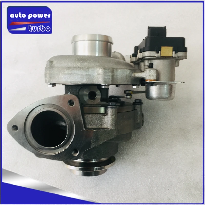 

Turbo for Land-Rover Freelander II 2.2 SD4 TD4 Turbocharger TD04L4-11TK3-VG 49477-01214 49477-01213 LR065510 LR049592